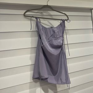 Tanea mini dress Revolve